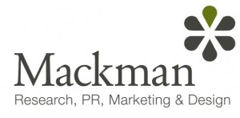 Mackman logo